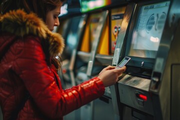 Banking and Online Transactions