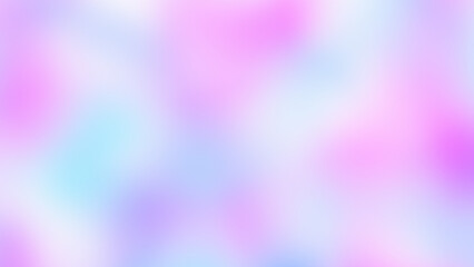 Blurred transparent gradient background. Transparent png overlay background