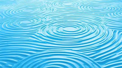 Illustration of swirls pattern in various tones on background