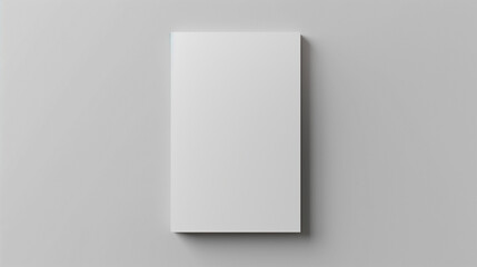 Blank A4 photorealistic Flyer single Page mockup , Blank Square Brochure Mockup, magazine brochure...