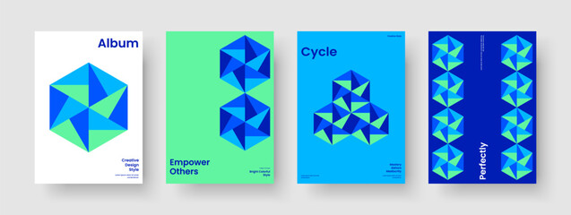 Creative Banner Design. Isolated Flyer Layout. Geometric Book Cover Template. Poster. Brochure. Background. Report. Business Presentation. Pamphlet. Newsletter. Journal. Magazine. Advertising