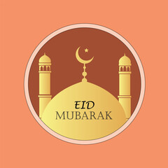 EID MUBARAK EID UL FITR WITH EID UL ADHA
