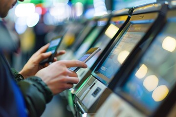 Transaction Evolution: The New Age of Banking and Online Transactions