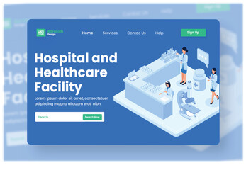 Healthcare & Hospital Profession