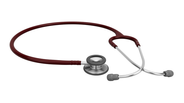 St&eacute;thoscope