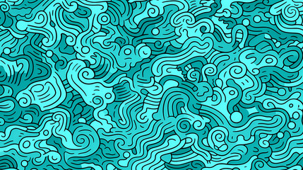 Very beautiful abstract art background