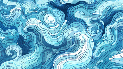 Very beautiful abstract art background