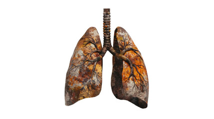 lung mass 