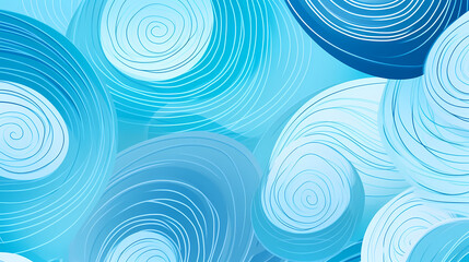 Very beautiful abstract art background