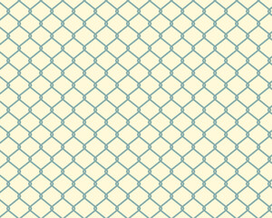 金網の背景パターン