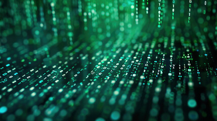 Quantum cryptography: a method of encrypting information that uses quantum principles