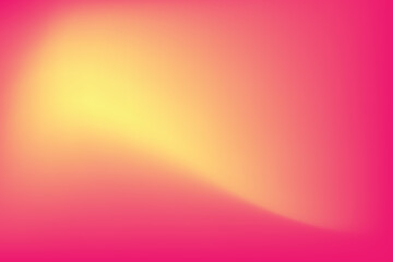 Modern gradient dynamic vector background