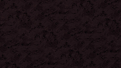 Concrete wall texture dark brown for template design and texture background