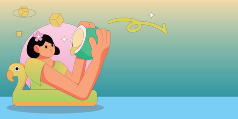 Cosmic Tambourine Play
