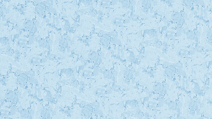 Concrete wall texture lite blue for template design and texture background