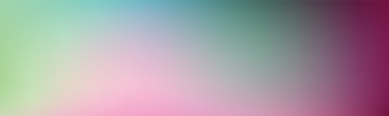 Soft Gradient background. Vibrant Gradient Background. Blurred Color Wave. Blue, pink gradient background. summer and spring concept. Pastel gradient background. Abstract blurred wallpaper