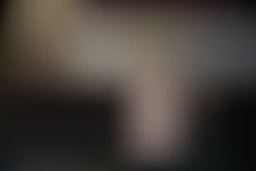 Blurred colored abstract background. Smooth transitions of iridescent colors. Colorful gradient. Rainbow backdrop. shine bright light and glow template empty space