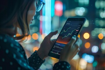 Future of Finance: Unveiling Fintech Innovations and Digital Transformation