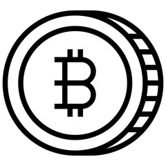 bitcoin,cryptocurrency,business and finance,currency,cash,coin.svg