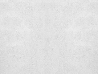 Hi res white cement wall background and texture