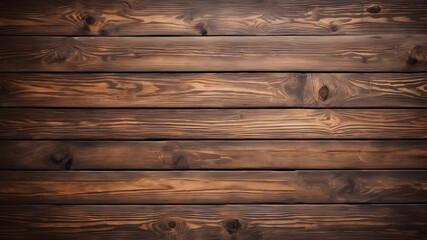 Wooden plunks as background.  AI generated image, ai