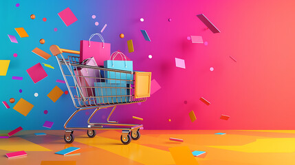 grand sale mockup wallpaper background images resources for graphic design