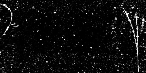 Black and white cracked concrete wall covered texture .dust distress grainy grungy effect background backdrop .Vintage sketch crack wall paper texture .scratched grunge urban background texture design