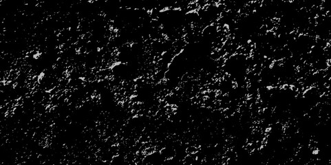 Black and white cracked concrete wall covered texture .dust distress grainy grungy effect background backdrop .Vintage sketch crack wall paper texture .scratched grunge urban background texture design