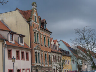 Grimma in Sachsen