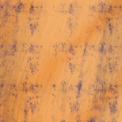 Colorful contemporary artwork.Rough brushstrokes on abstract background.