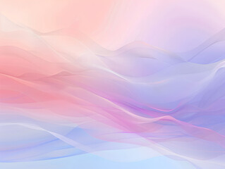 Fototapeta premium Subsoil watercolor gradient for background, abstract stripes and gradient. Delicate tones, delicate background 