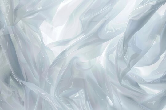 white abstract background with futurisctic and modern concept 8k