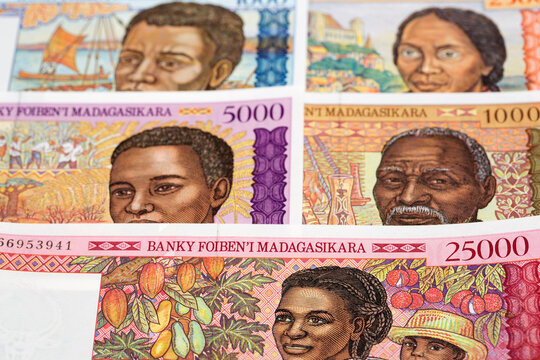 Malagasy ariary a business background