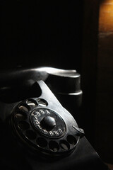 old phone
