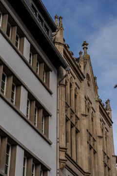 Erfurter Rathaus