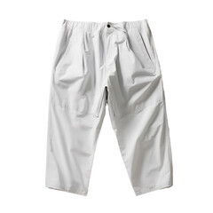 trousers isolated on white background
