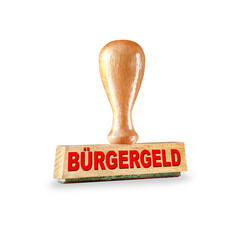 Bürgergeld