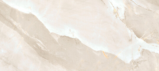 closeup polished brown marble background used in digital printing, porcelain and ceramics, natural marble texture