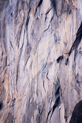 Abstraction from natural stone,