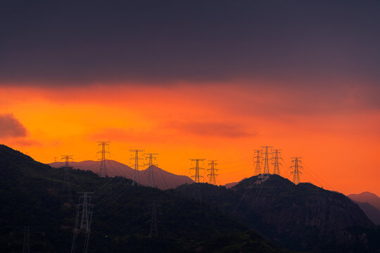 China Power Grid