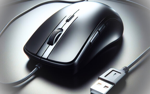 Mouse
