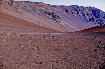 Haleakalā National Park