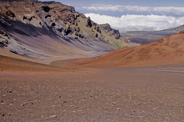 Haleakalā National Park