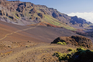 Haleakalā National Park