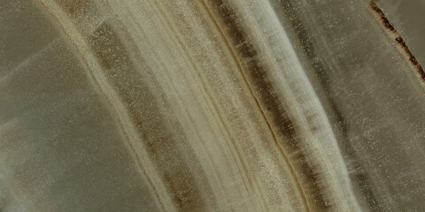 closeup polished brown marble background used in digital printing, porcelain and ceramics, natural marble texture
