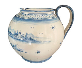 Image of Classic Vintage Vase