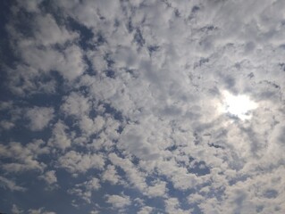 Sky is limitless
