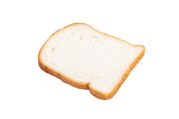 Fototapeta na wymiar slices of toast or bread