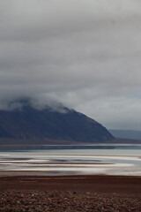 Death Valley, Californie