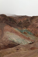 Death Valley, Californie